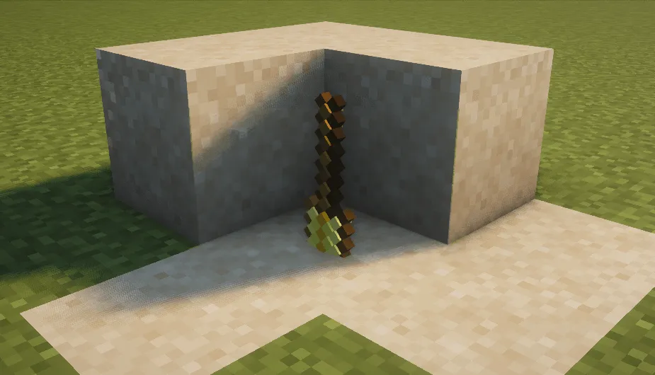 Better Item in Frame — скриншот 1 (Текстуры, Minecraft)