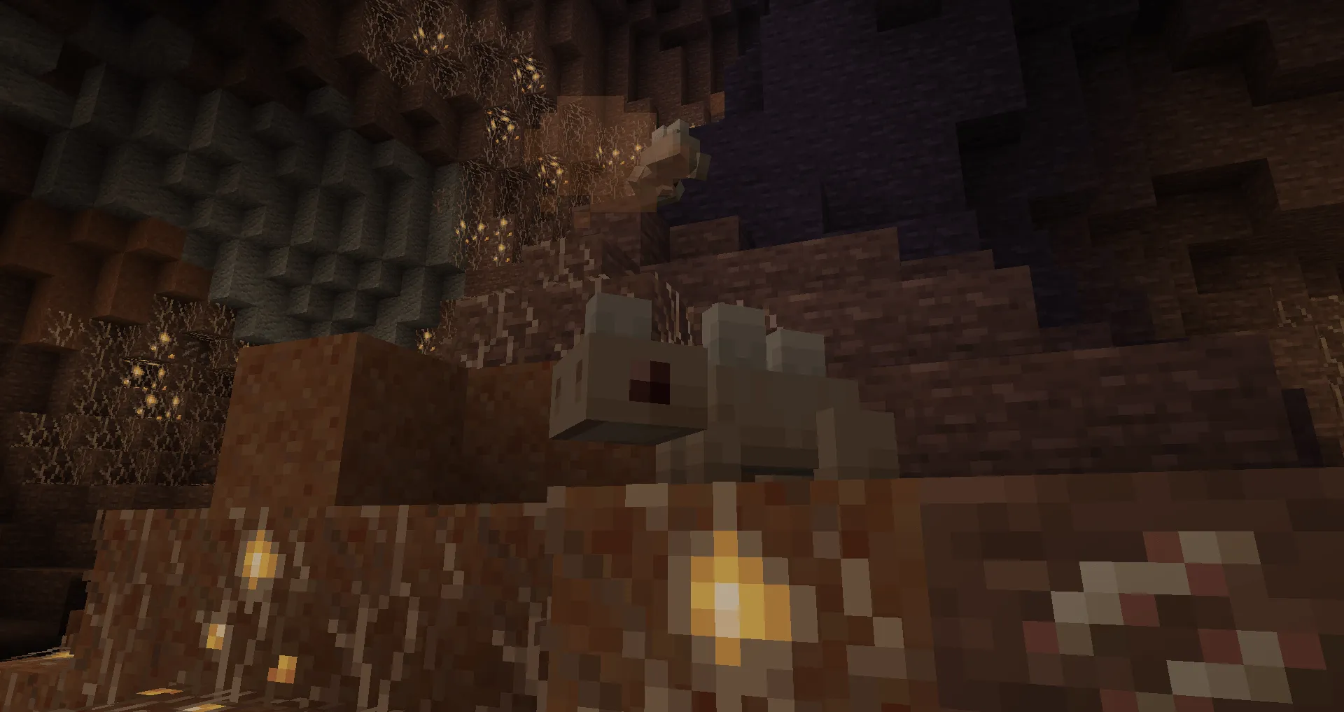 Create: Northstar — скриншот 8 (Моды, Minecraft)
