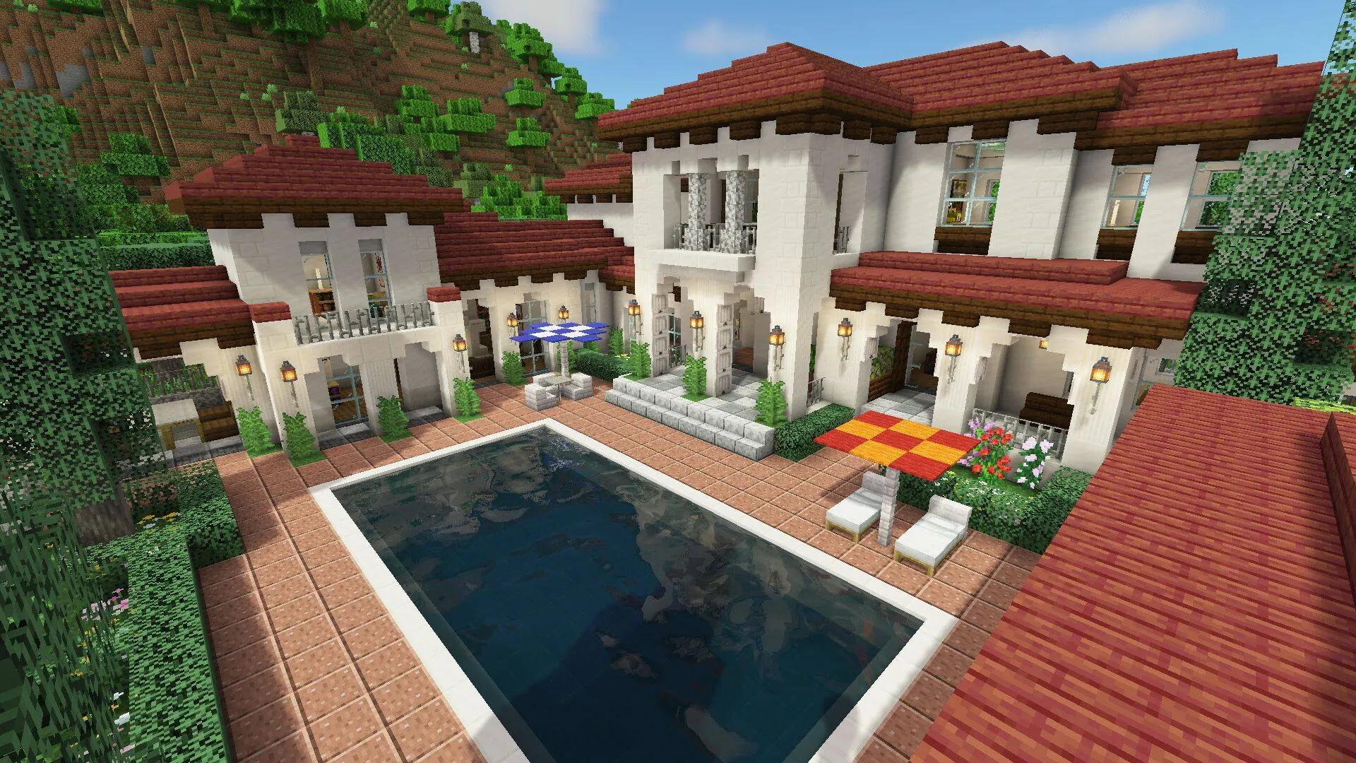 project-1392463 — скриншот 11 (Карты, Minecraft)