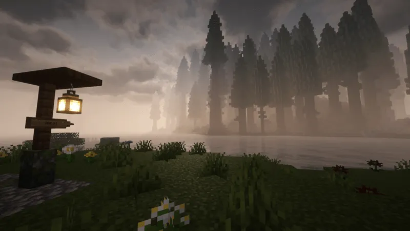 FEAR 0F DEATH, Модпаки, Minecraft