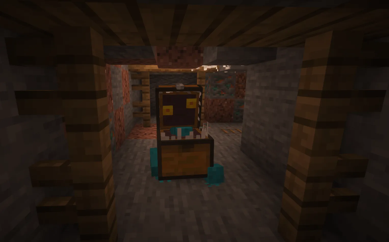 Big Mobs, Моды, Minecraft