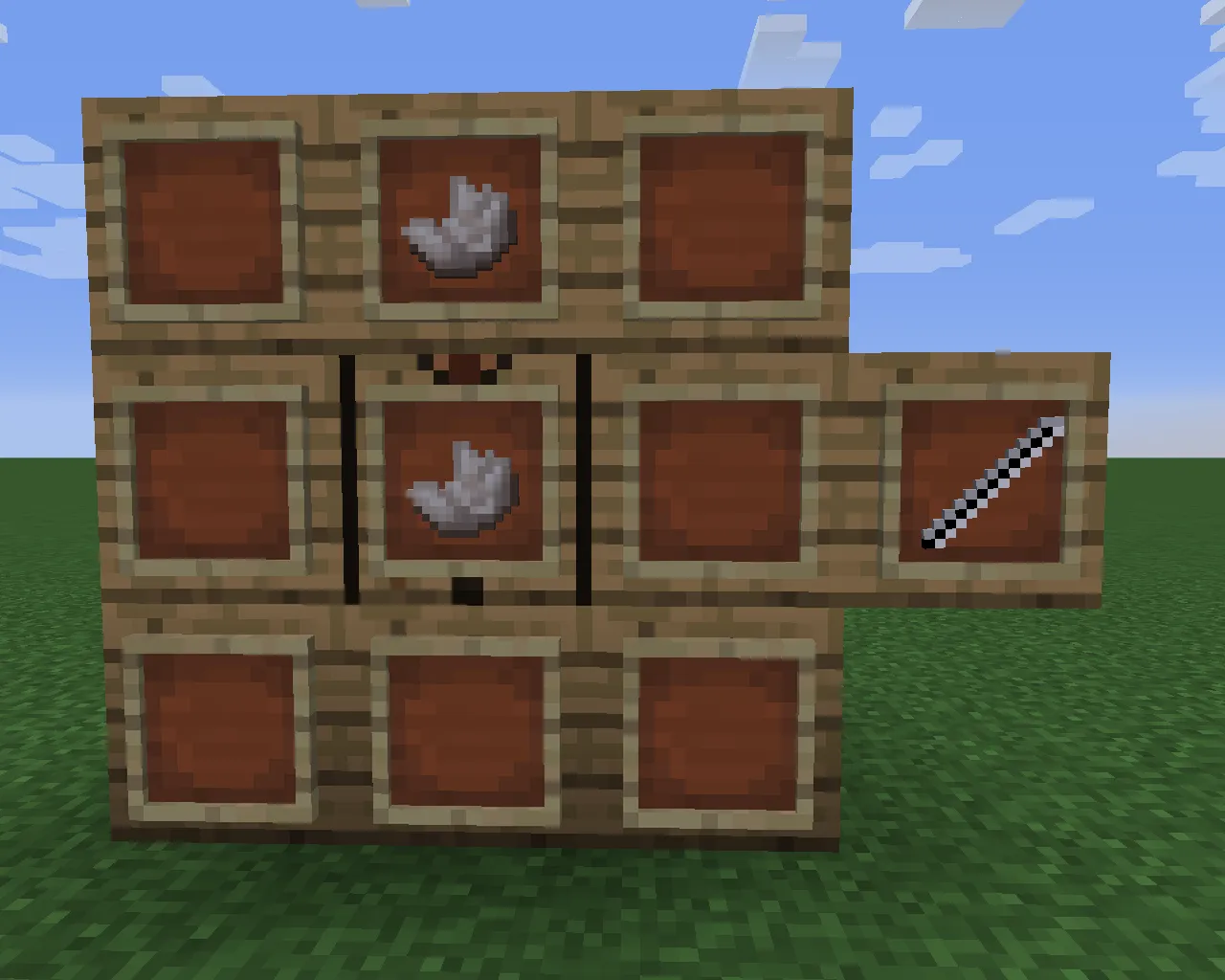 JorginCraft — скриншот 19 (Моды, Minecraft)