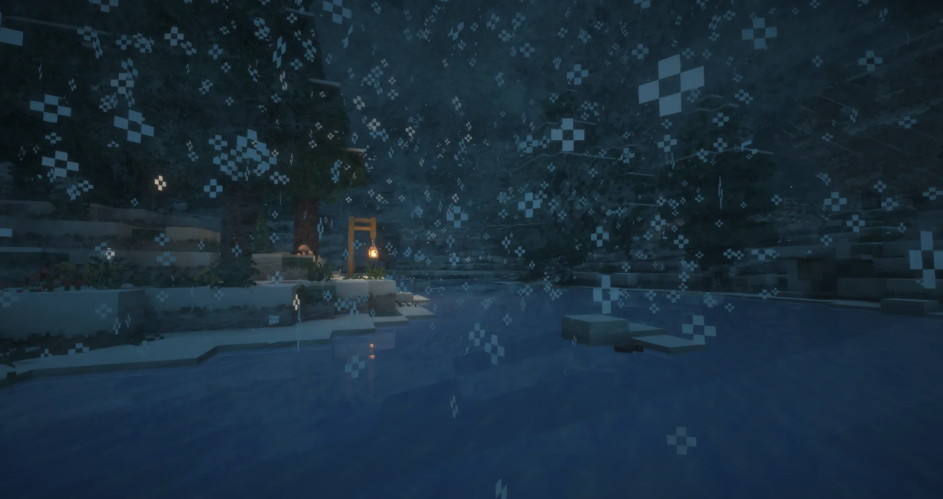 Elysian Fields [FORGE] — скриншот 2 (Модпаки, Minecraft)