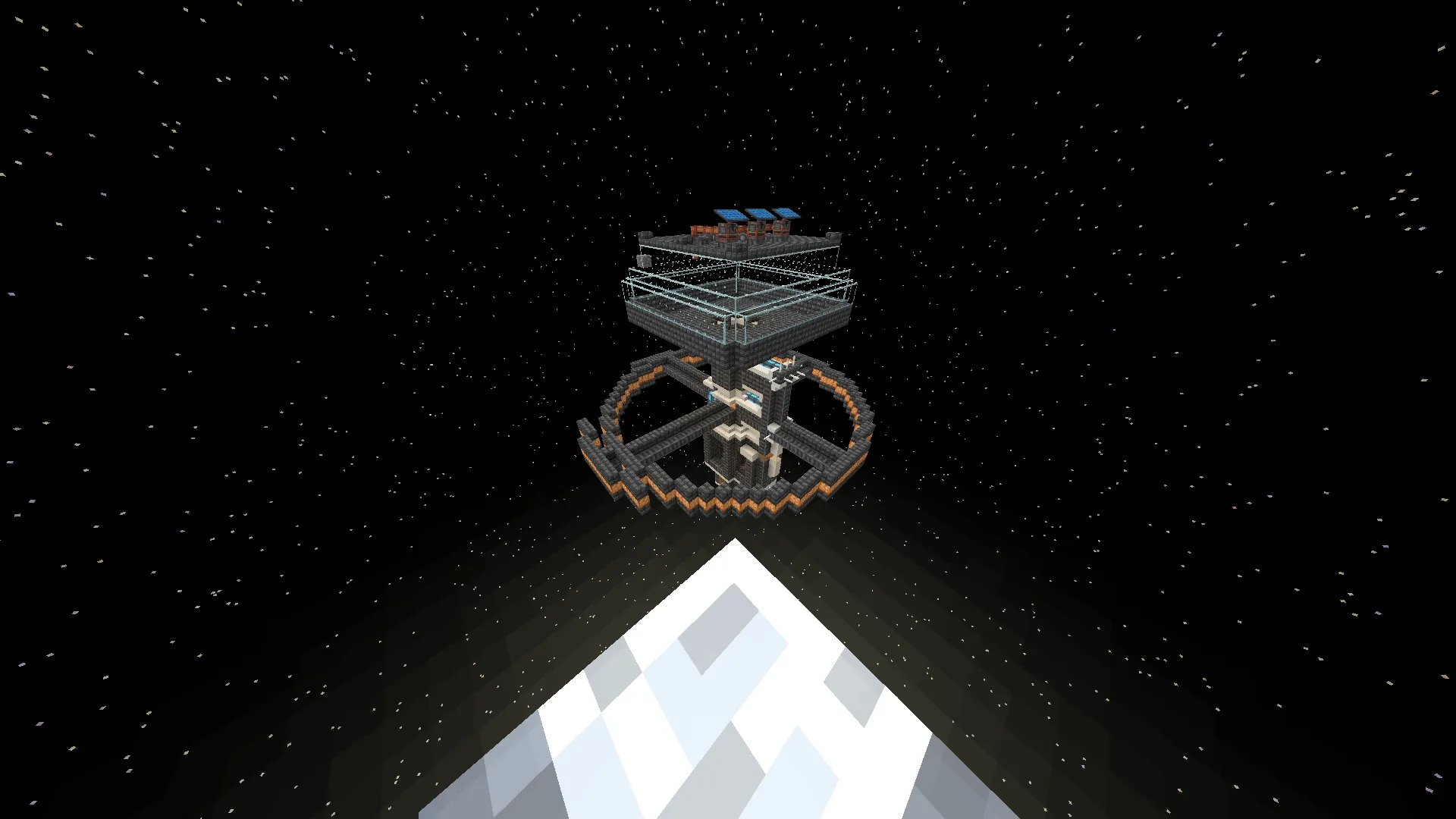 Velox Resurrected — скриншот 28 (Модпаки, Minecraft)