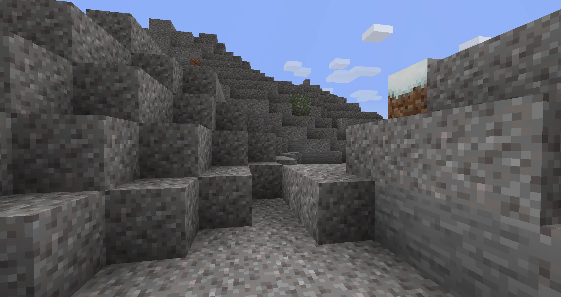 Caio Cesar's Biomes and Seasons, Моды, Minecraft
