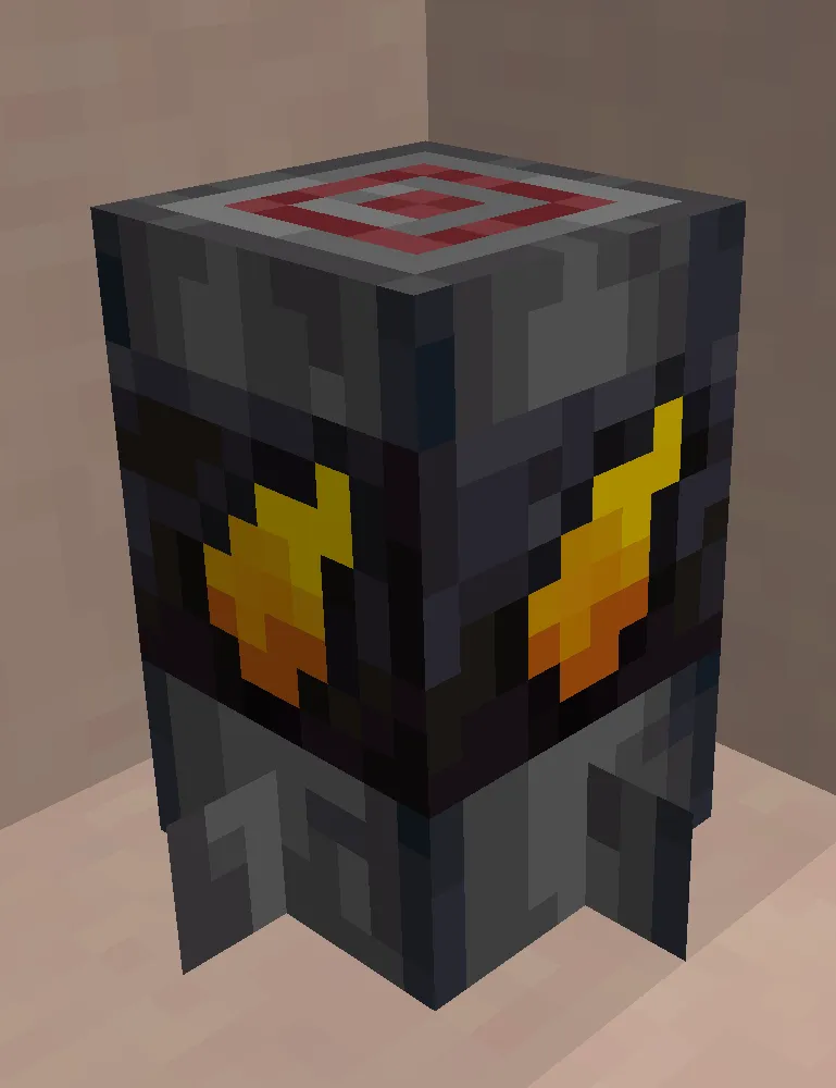 Simple Missiles, Моды, Minecraft