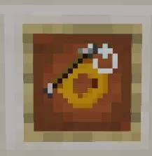 The Mystical Items, Моды, Minecraft