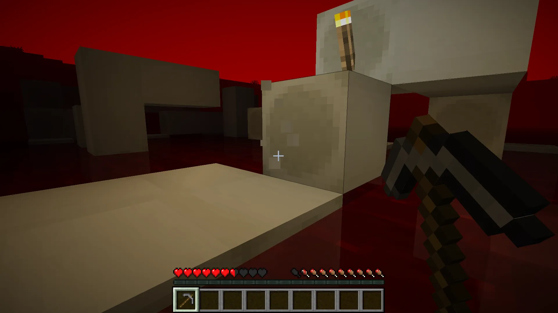 The Ancient Now — скриншот 1 (Моды, Minecraft)