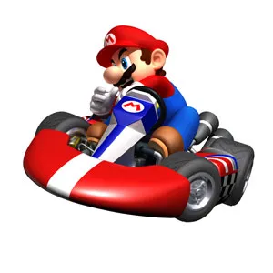 custom Mariocart, Текстуры, Minecraft