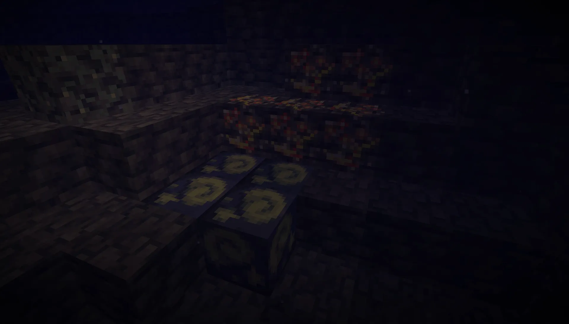 BLOAT: Monster Ores, Моды, Minecraft