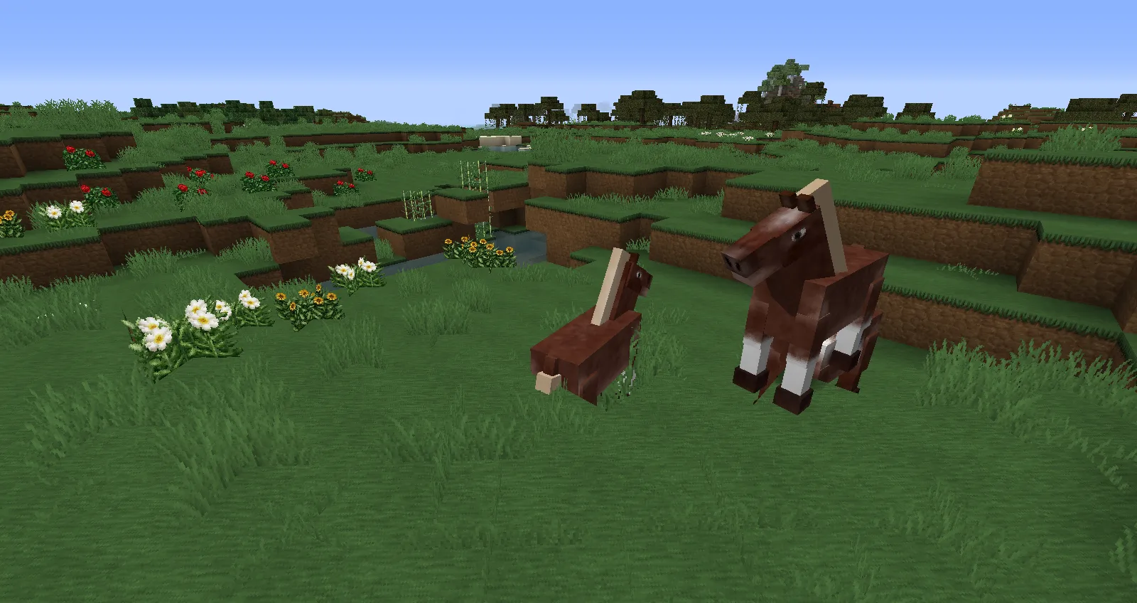 Soartex Fanver - Vanilla, Текстуры, Minecraft