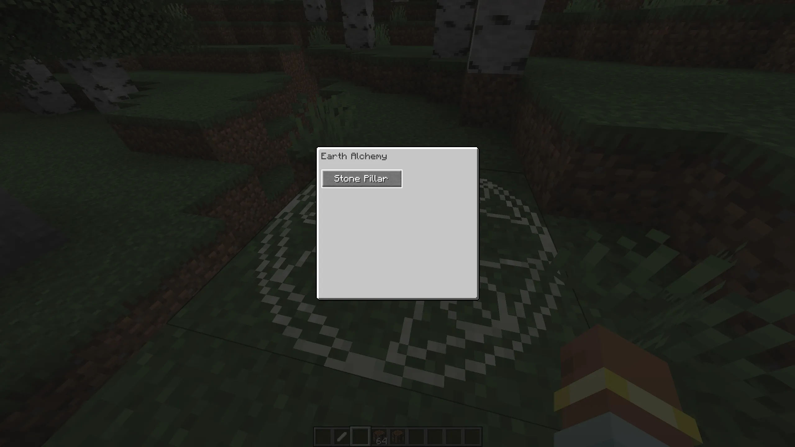 Fullnetherite Alchemist: Brotherhood — скриншот 3 (Моды, Minecraft)