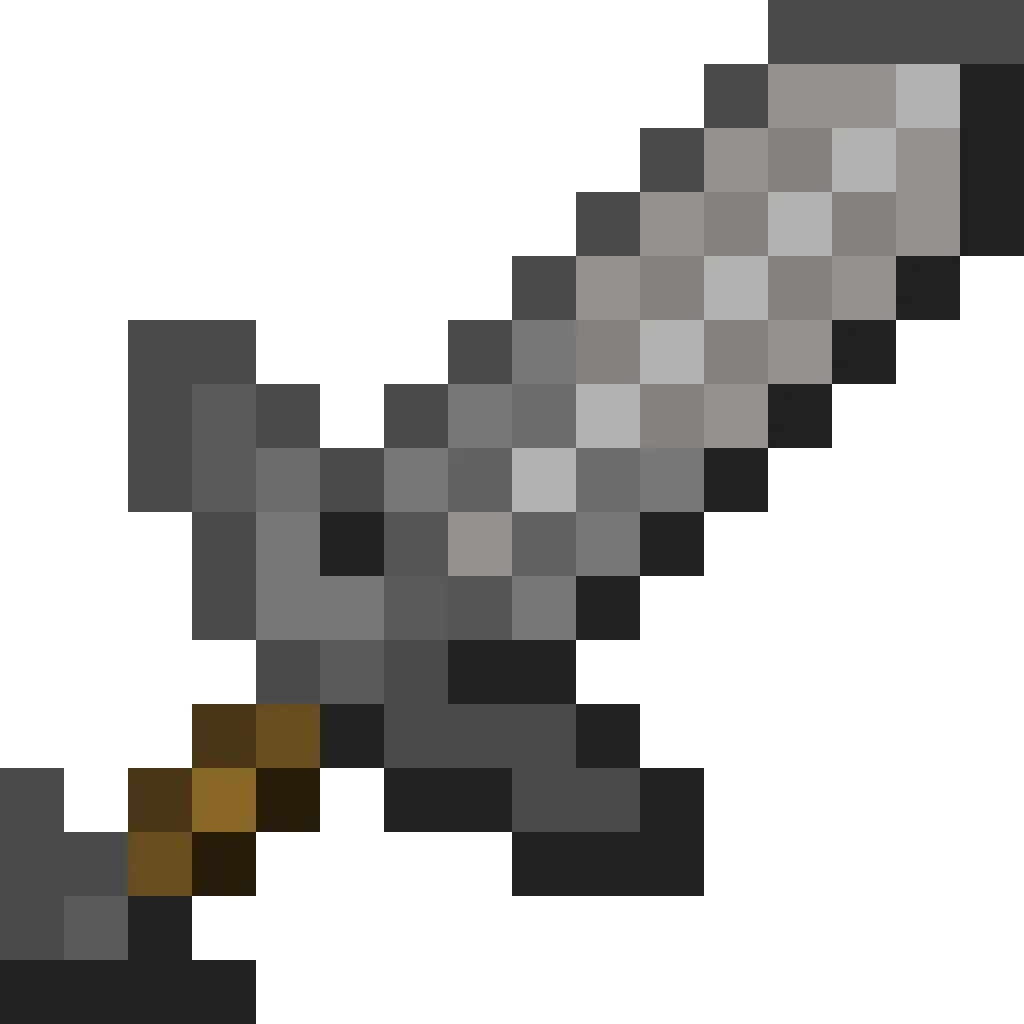 Broadah Swoardah — скриншот 2 (Текстуры, Minecraft)