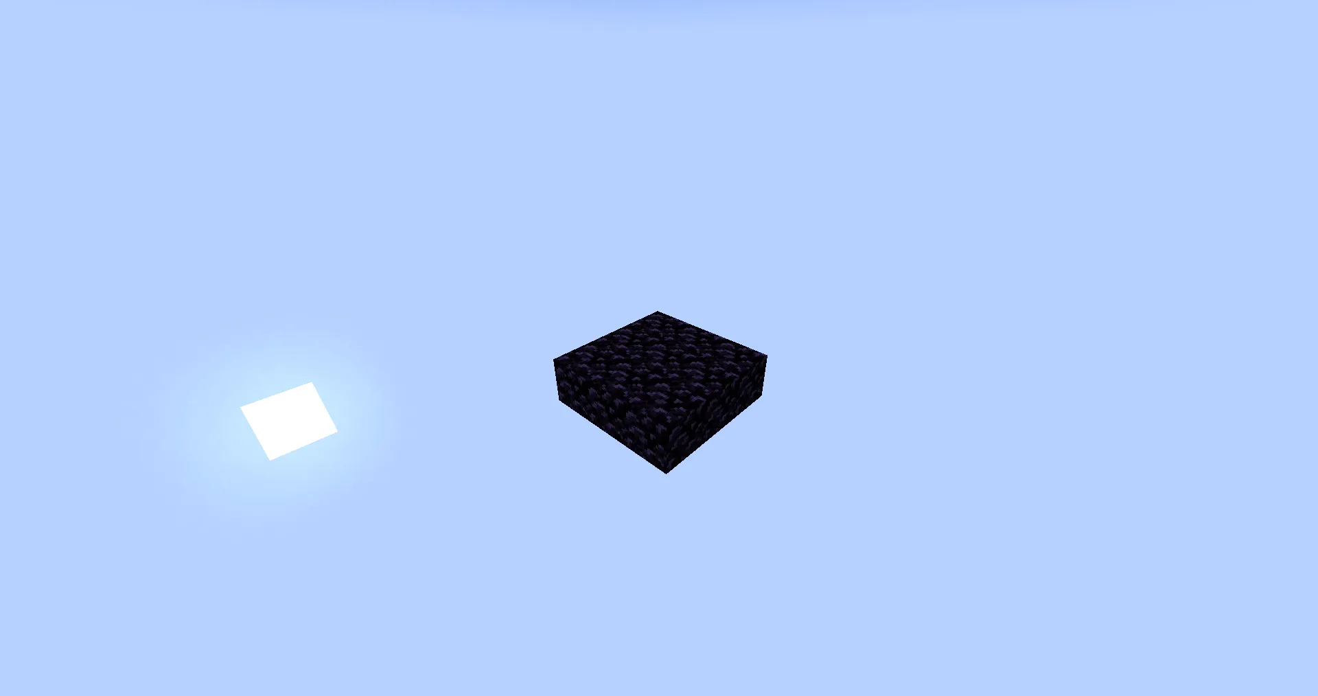 Builder's Void — скриншот 3 (Моды, Minecraft)