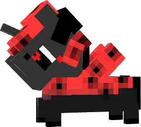 TokidokiCraft, Моды, Minecraft