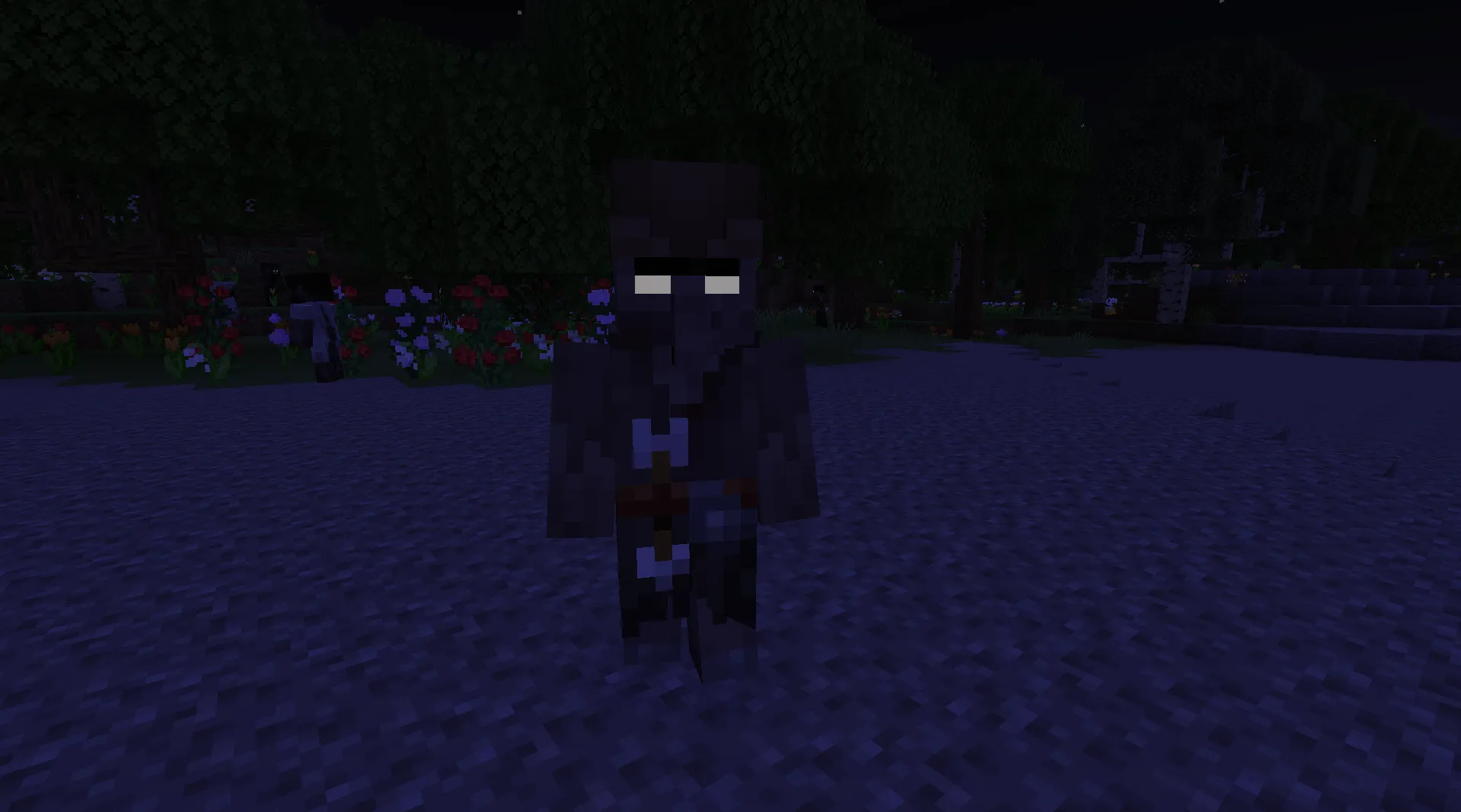 Jeb's TZP Styled  Zombie Villagers — скриншот 2 (Текстуры, Minecraft)