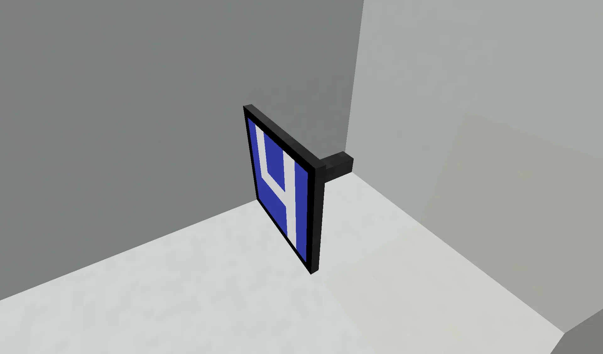 TaylosSigns — скриншот 5 (Моды, Minecraft)