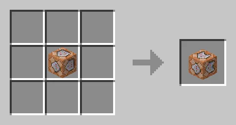 Prank Away, Моды, Minecraft