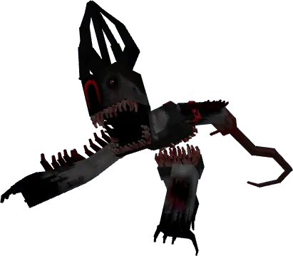 Overlord: Phobic [Horror] [Official Phobophobia Page], Моды, Minecraft