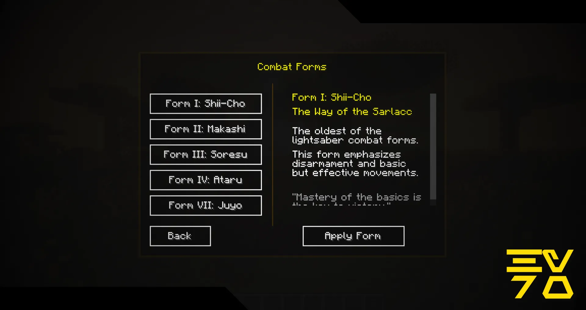 Hyro's PSWG Additions & Compatibility — скриншот 4 (Моды, Minecraft)