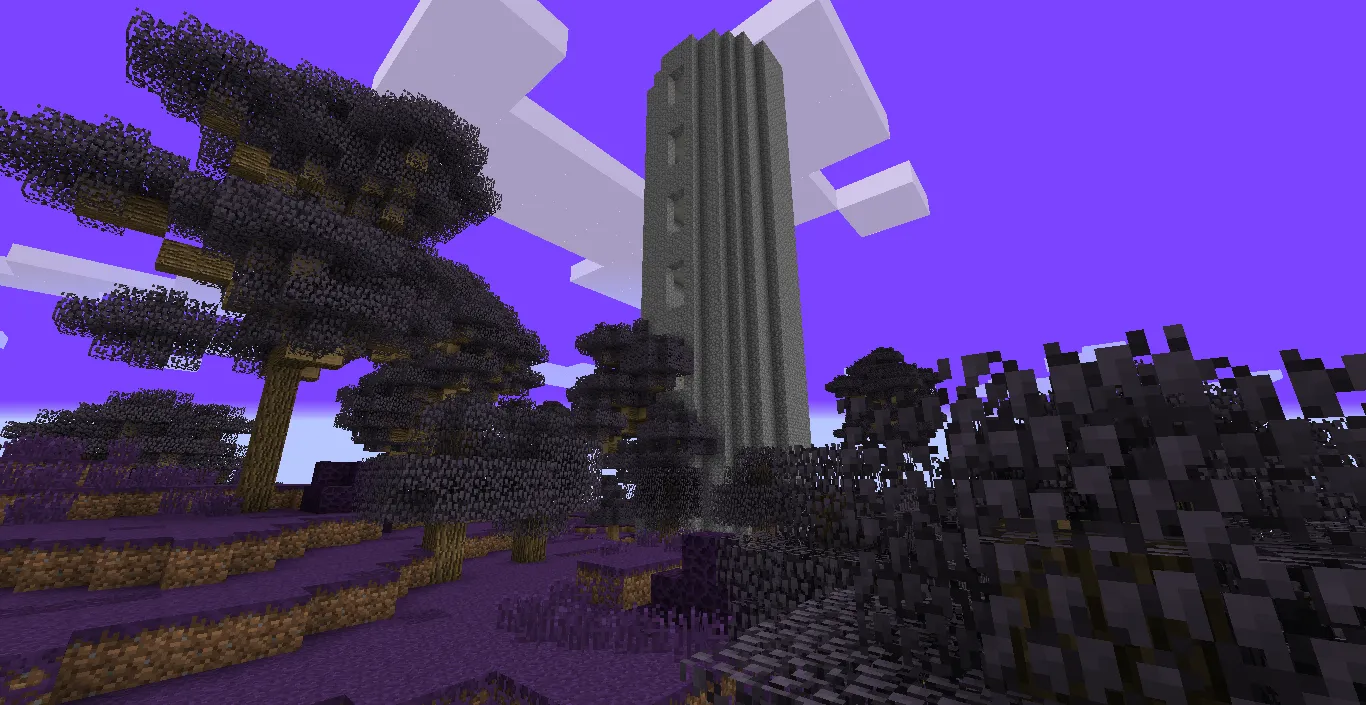 Realm of Worlds, Модпаки, Minecraft