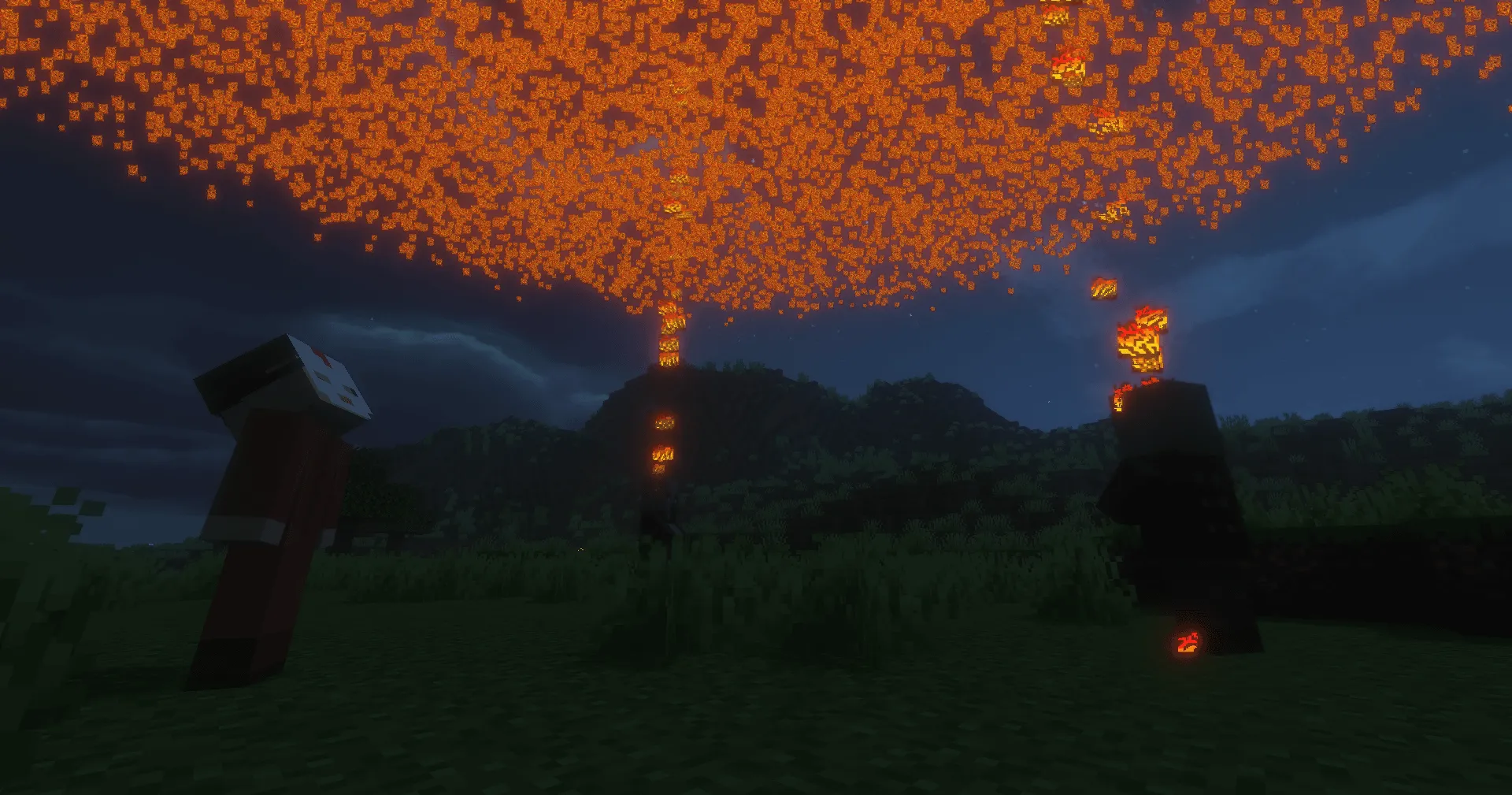 Cradle By PARJ4, Моды, Minecraft