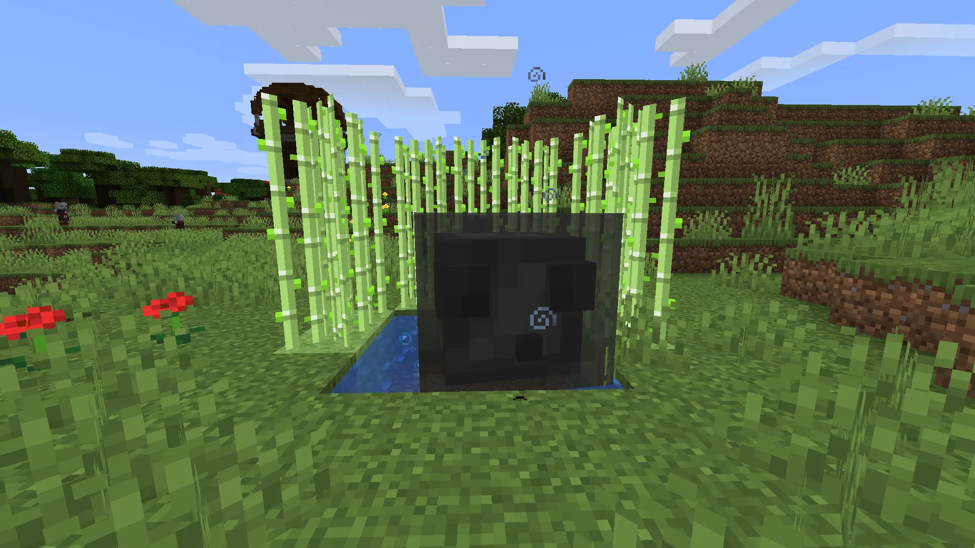 MoreSlime, Моды, Minecraft