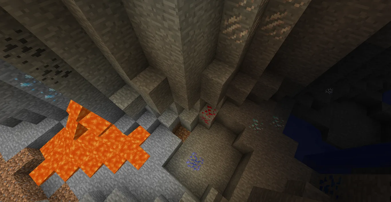 Eldrich Forest — скриншот 4 (Модпаки, Minecraft)