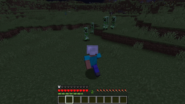 Armor Abilities, Моды, Minecraft