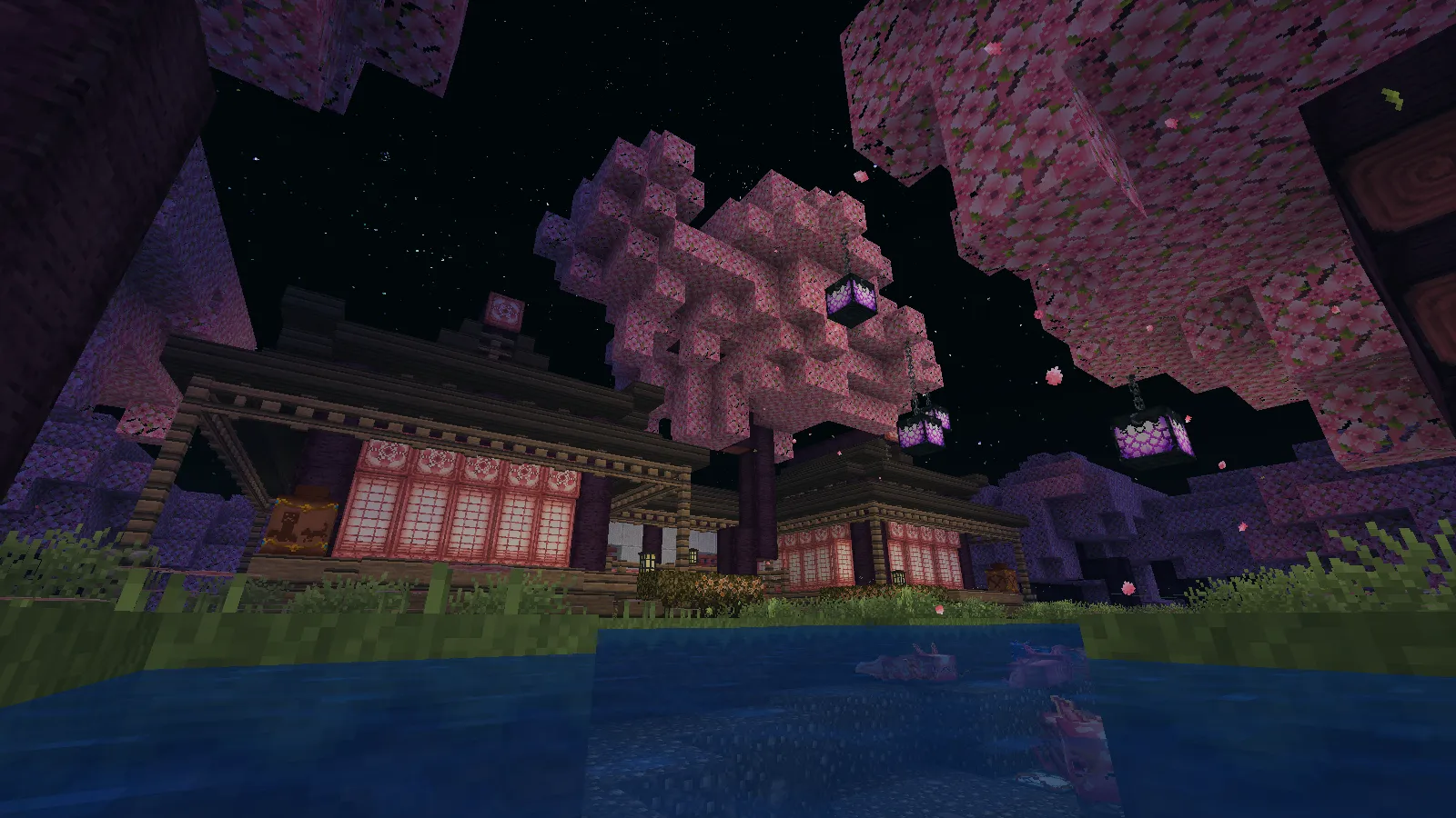 OsoCraft (OzoCraft REVIVAL) — скриншот 7 (Текстуры, Minecraft)