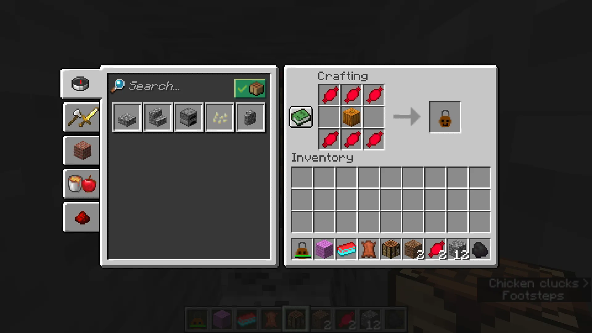 Wills Wacky Adventure  — скриншот 2 (Моды, Minecraft)