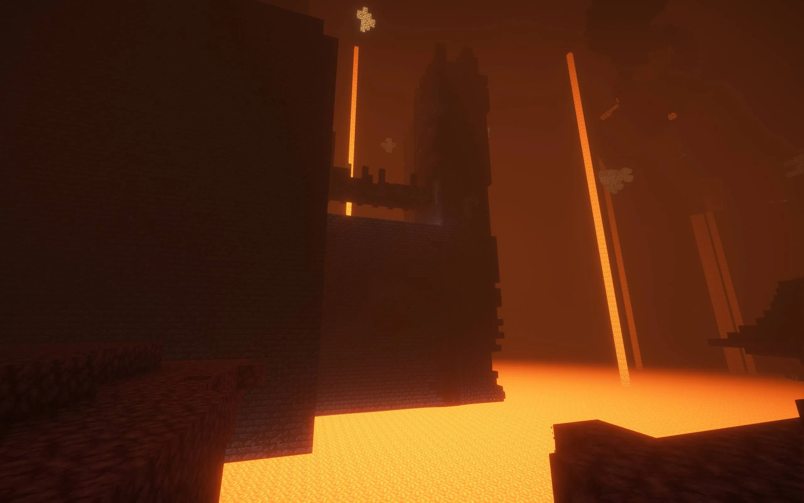 Legends of Theris — скриншот 7 (Модпаки, Minecraft)