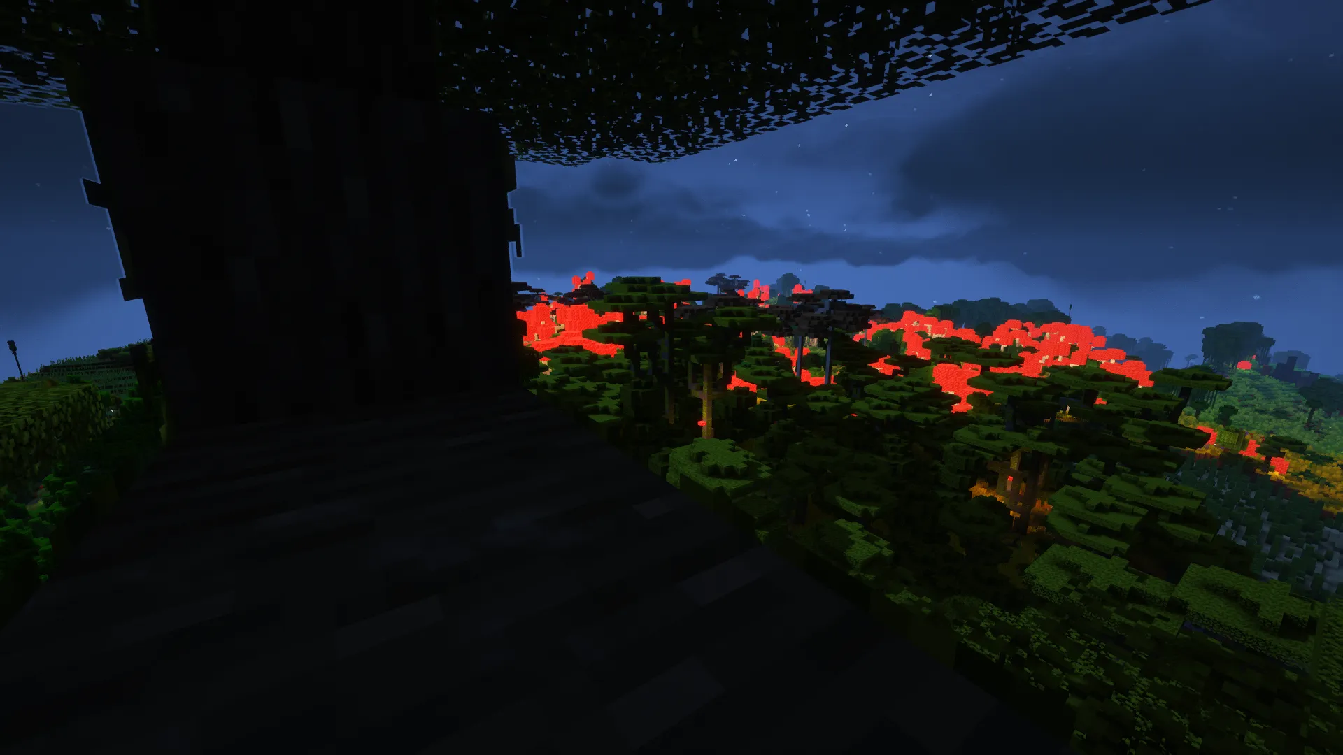 Cardinal Discovery — скриншот 6 (Модпаки, Minecraft)