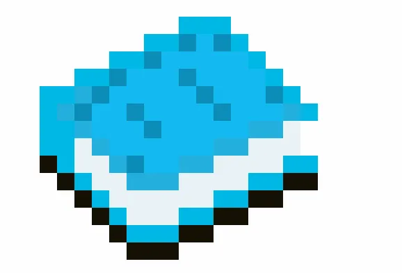 Starlit Pickaxe — скриншот 6 (Текстуры, Minecraft)
