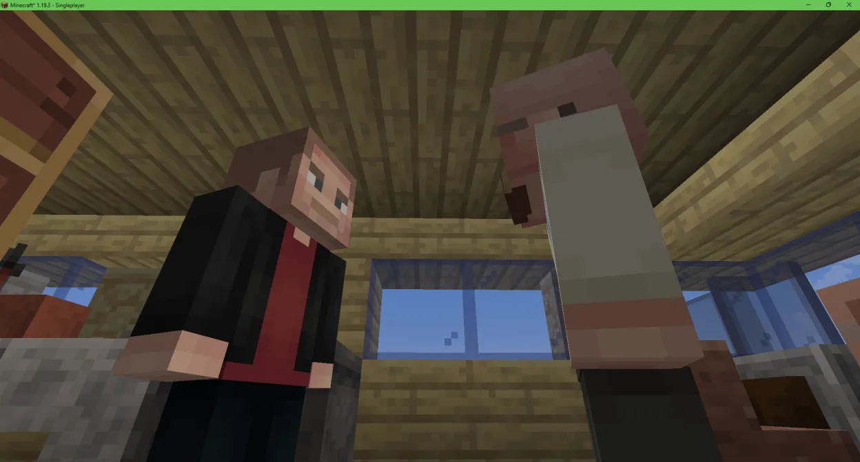 Breaking Craft — скриншот 3 (Моды, Minecraft)