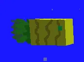 Aquatic Oddities, Моды, Minecraft