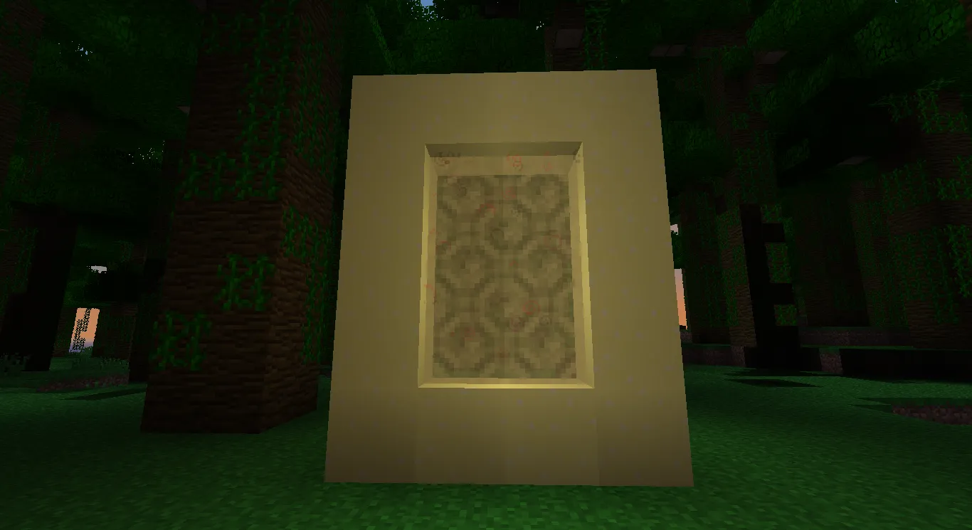 CMod, Моды, Minecraft