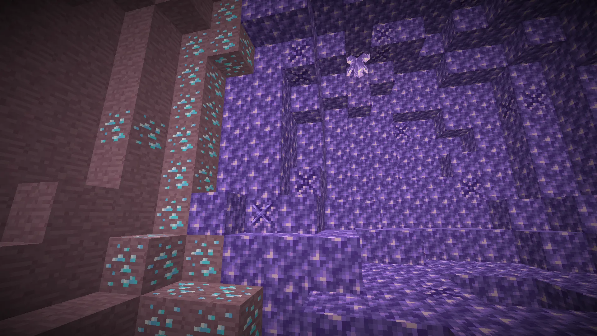 Pig Land, Моды, Minecraft