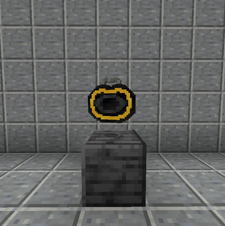 Extra Storage Pack, Моды, Minecraft