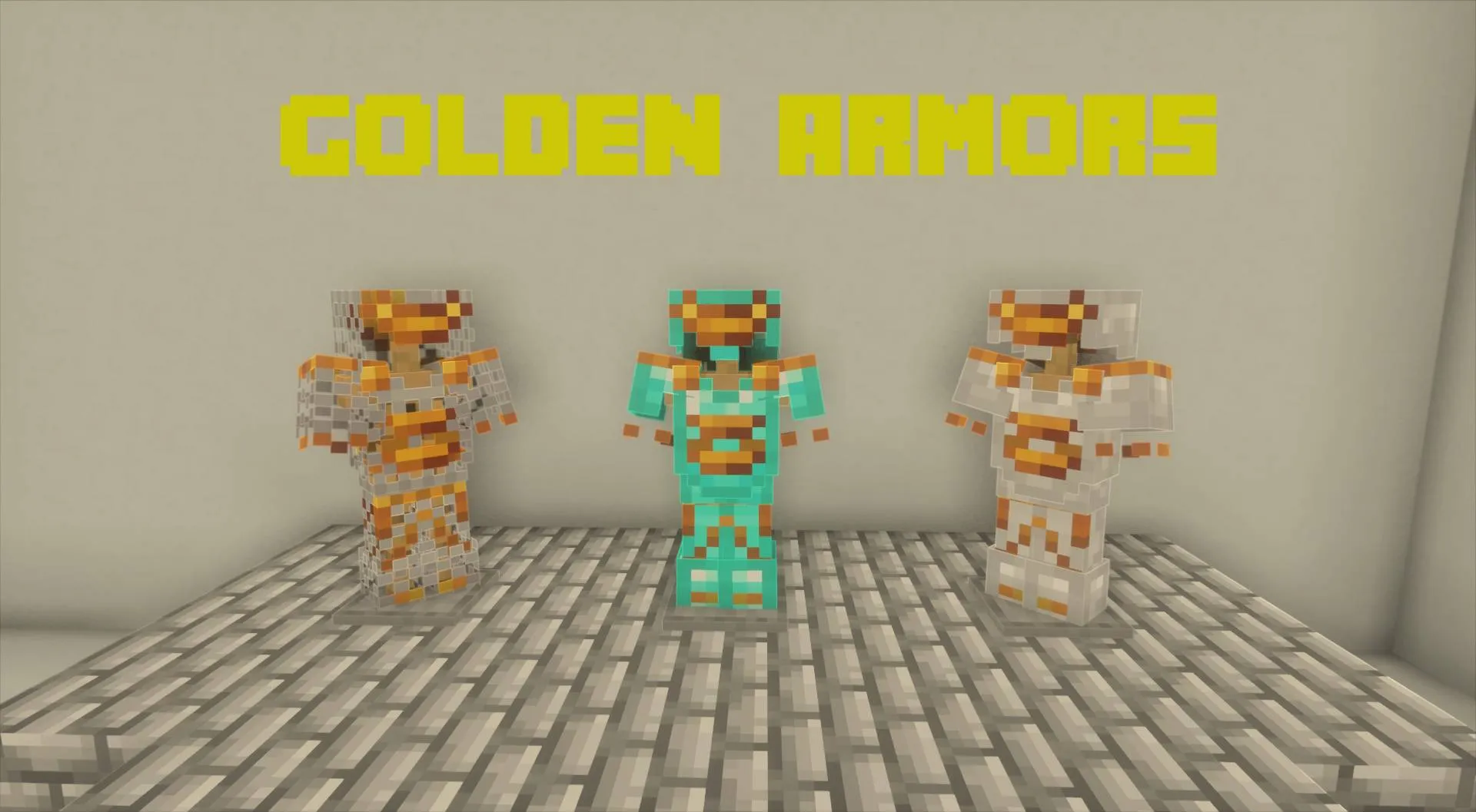 APSO TumCase — скриншот 6 (Моды, Minecraft)