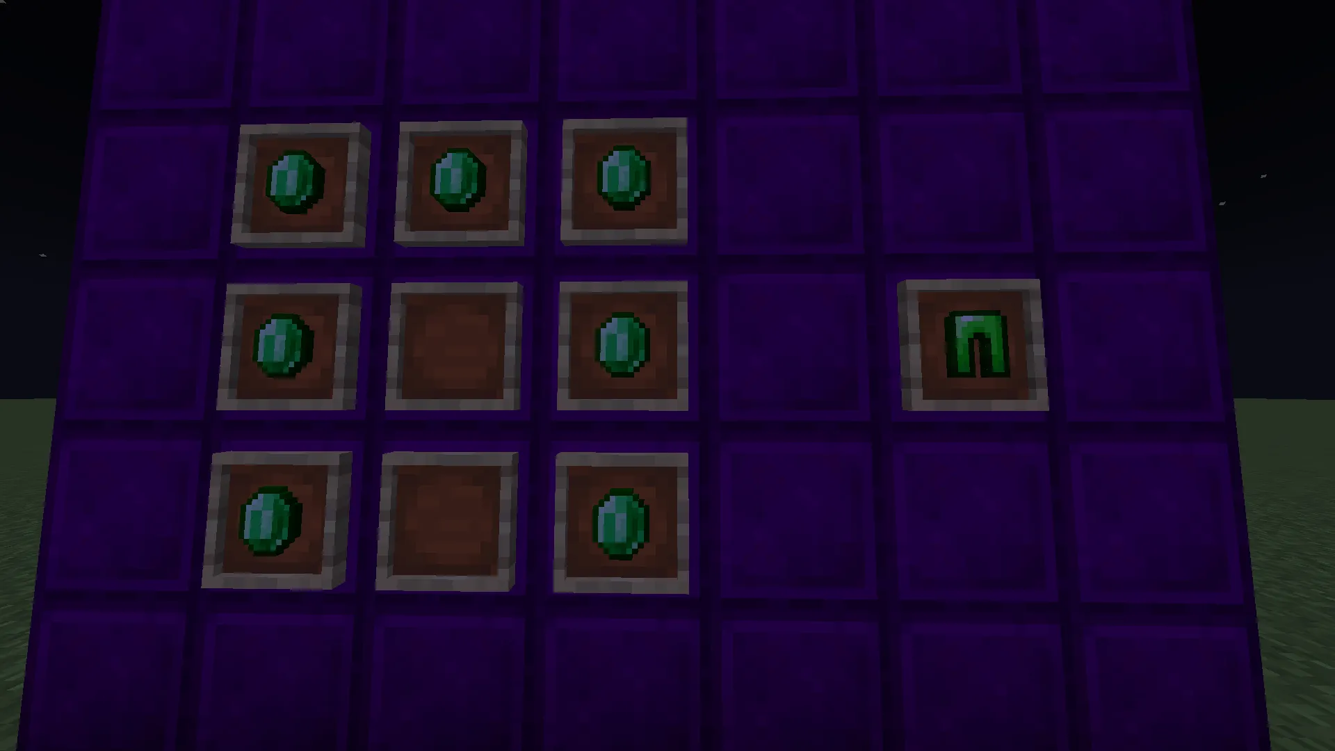 Enderite Ore — скриншот 20 (Моды, Minecraft)