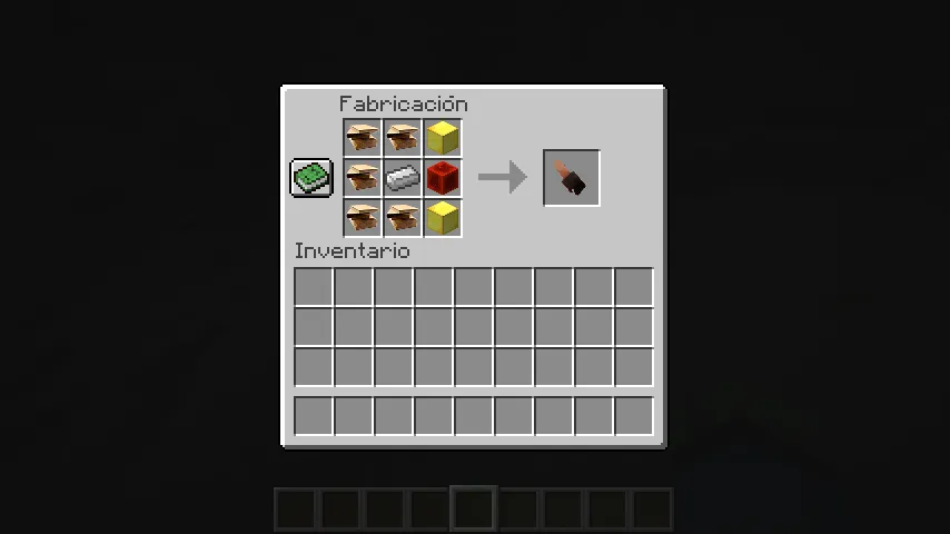 Helldog mod, Моды, Minecraft