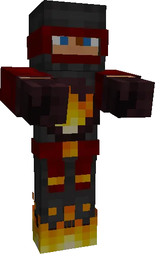 Cam Mobs, Текстуры, Minecraft