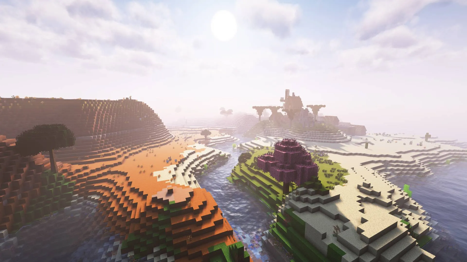 Towards Rocket Science — скриншот 3 (Модпаки, Minecraft)