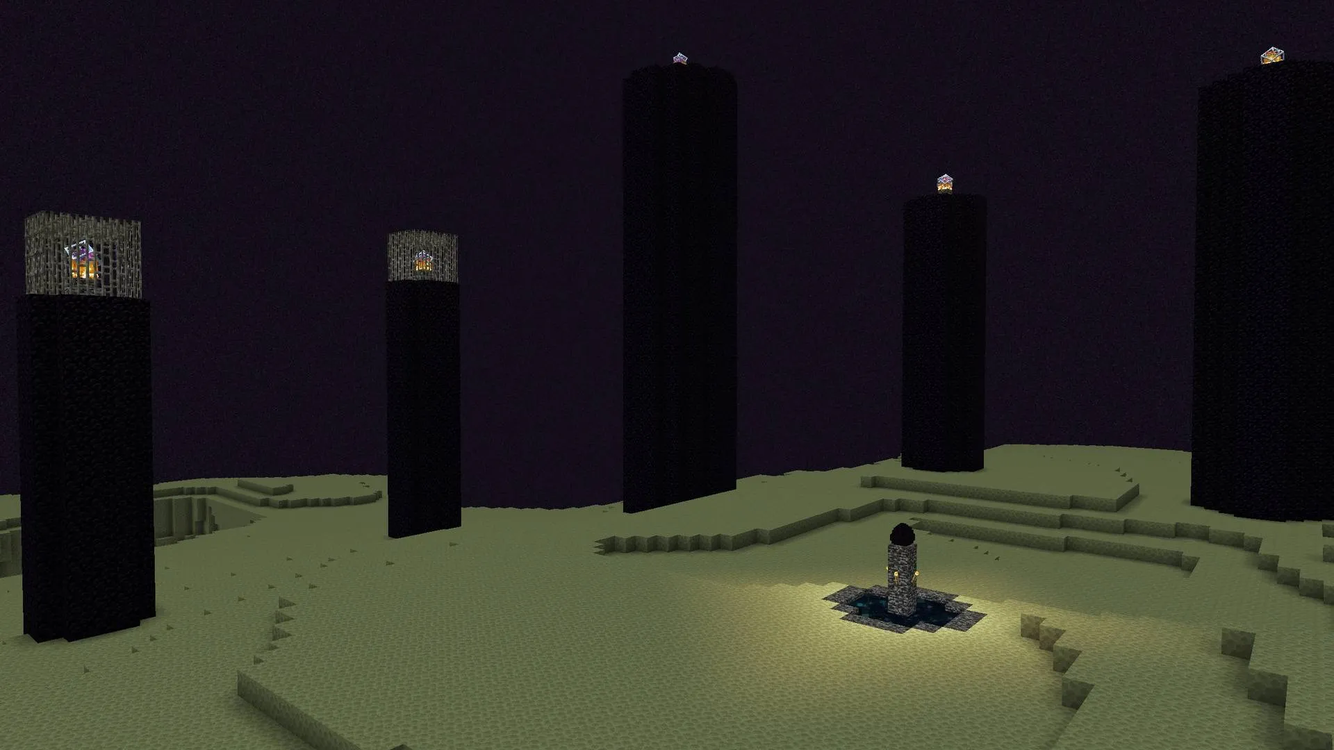 Delight-map — скриншот 13 (Текстуры, Minecraft)