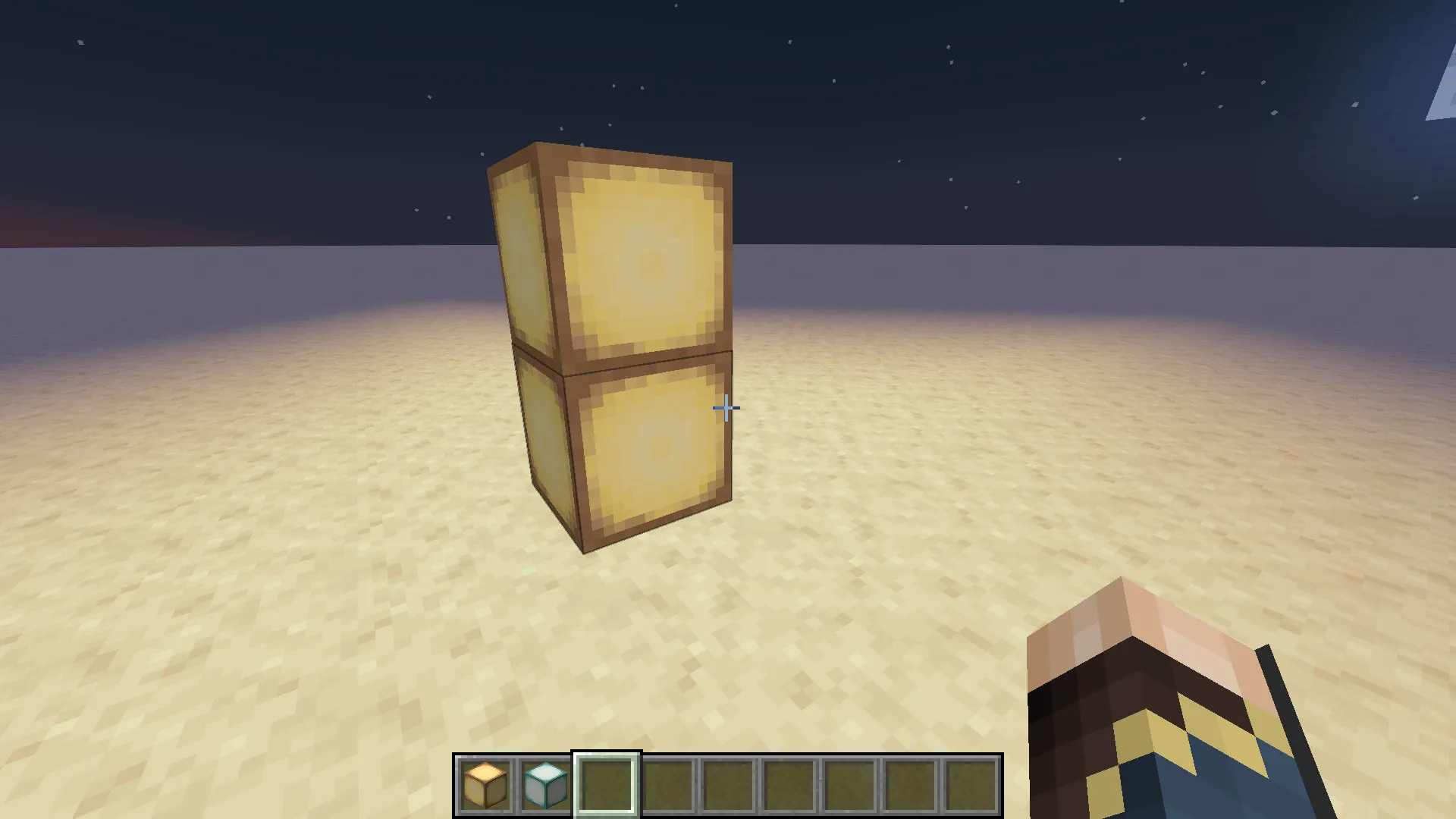 Glowstone lantern, Моды, Minecraft