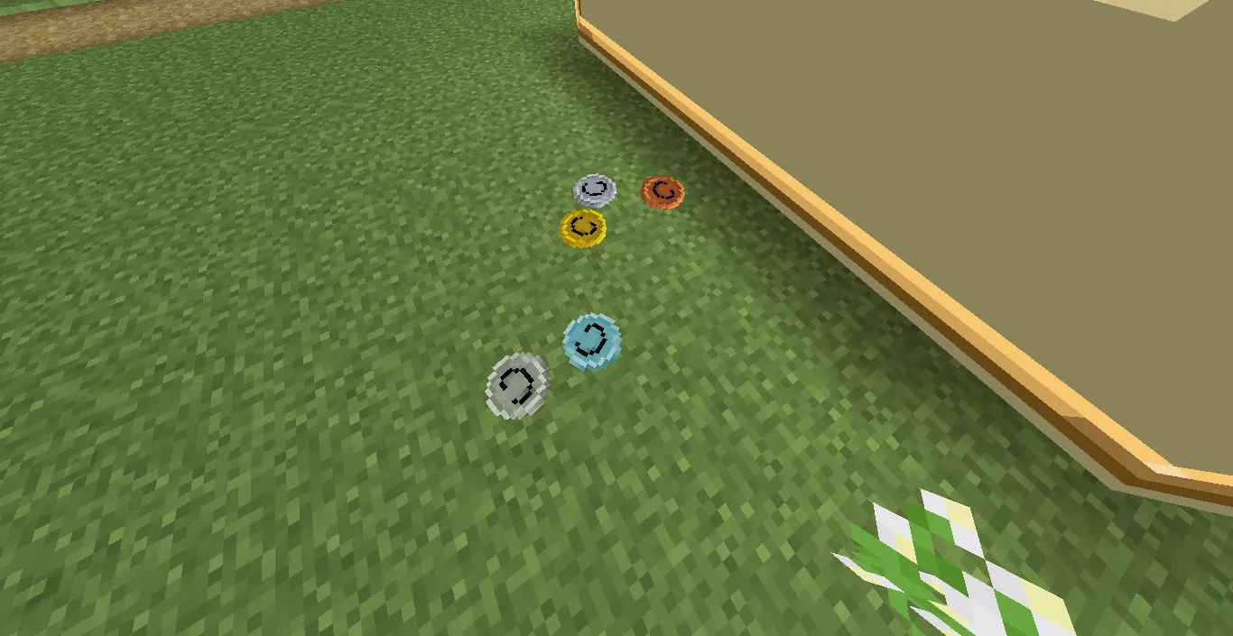 project-355984, Моды, Minecraft