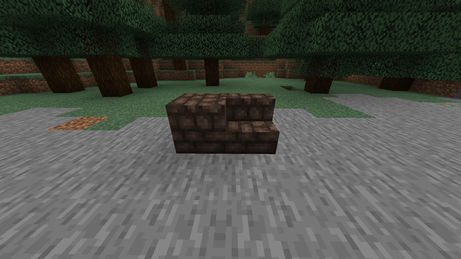 Compose, Моды, Minecraft