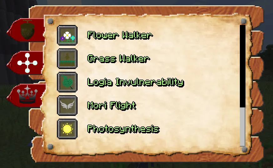 Cart's mmnm Addon :: Update 7.51! Calm Before the Storm!, Моды, Minecraft