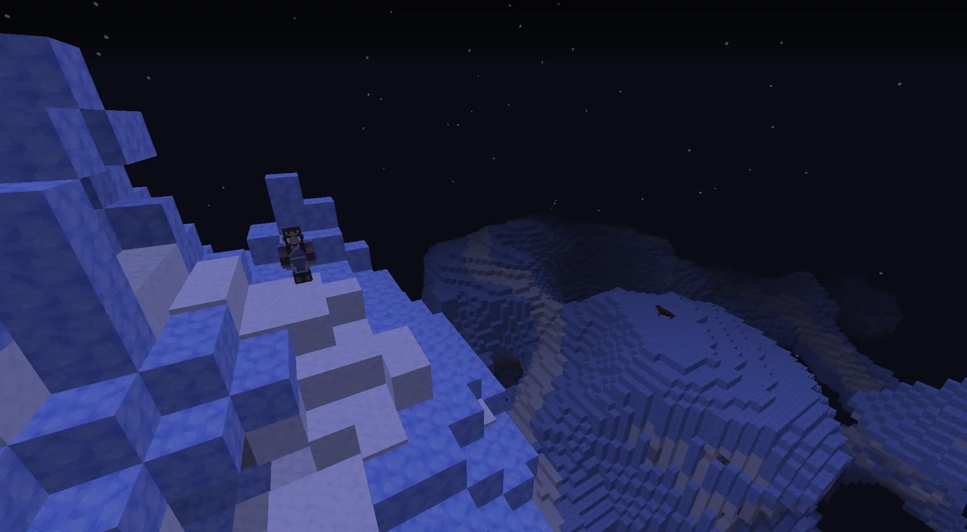 Avatar States, Модпаки, Minecraft